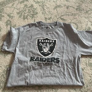 Raiders Tshirt
